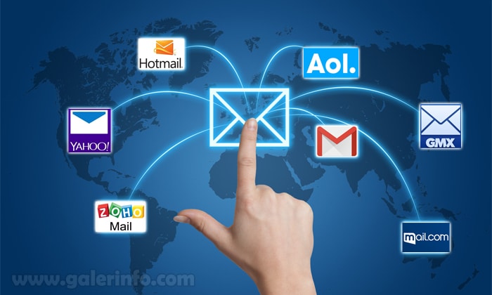 Pengertian Email, Jenis, Fungsi, dan Macamnya Terlengkap