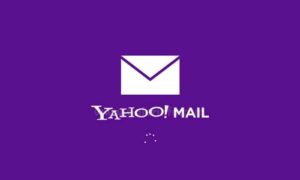 Cara Membuat Email Yahoo Gratis Lengkap Dengan Gambar