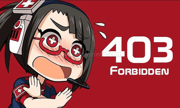 Cara Membuka Situs Yang Diblokir Dengan Ampuh (100% WORK)