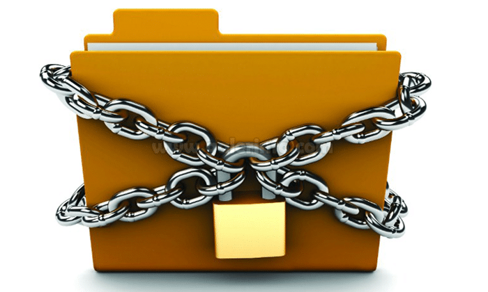 Cara Mengunci Folder Dengan Mudah di Windows
