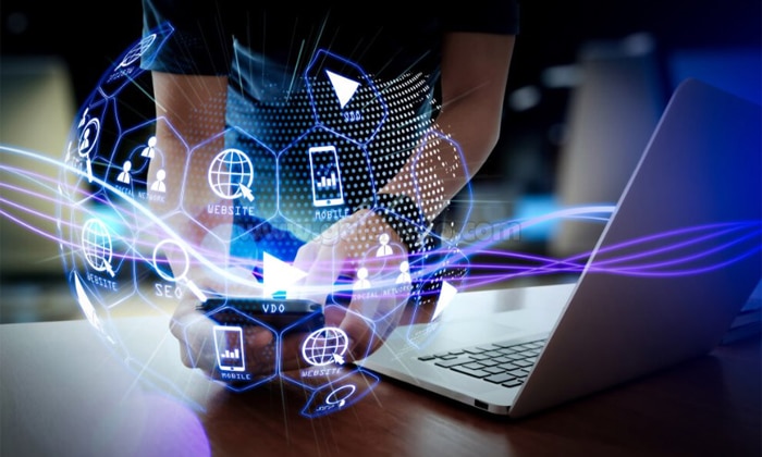 11+ Macam Perangkat Keras Internet dan Fungsinya Lengkap