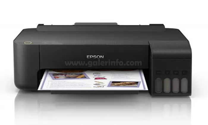 Cara Cleaning Printer Epson yang Mudah dan Simpel