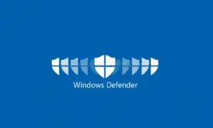 Cara mengaktifkan Windows Defender Pada Windows