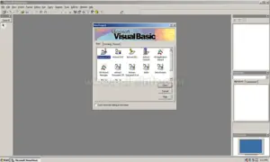Microsoft Visual Basic Pengertian Beserta Penjelasannya