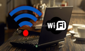 Cara Mengatasi Laptop Tidak Connect Wifi Dengan Mudah