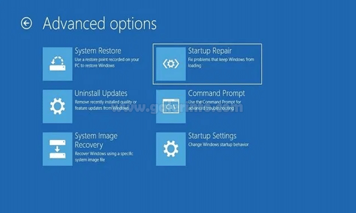 Cara Repair Windows 10 dengan CMD Mudah Dilakukan