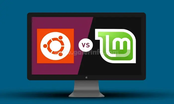 Perbedaan Linux Mint dan Ubuntu yang Dapat Anda Ketahui