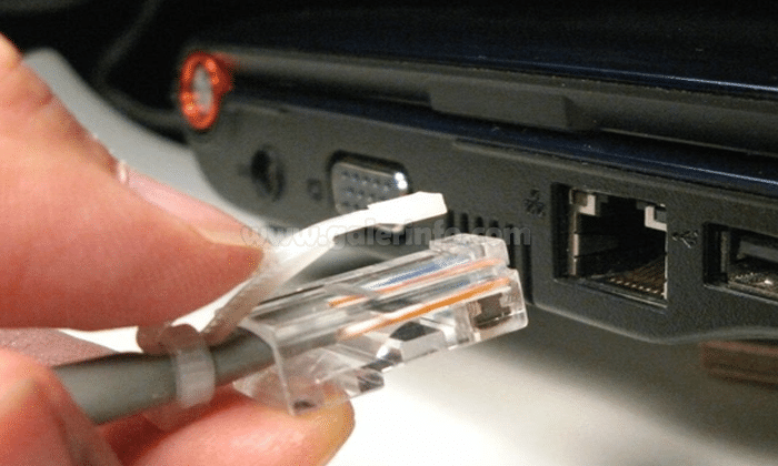 Cara sharing data via LAN di Windows 10 Bahas Lengkap