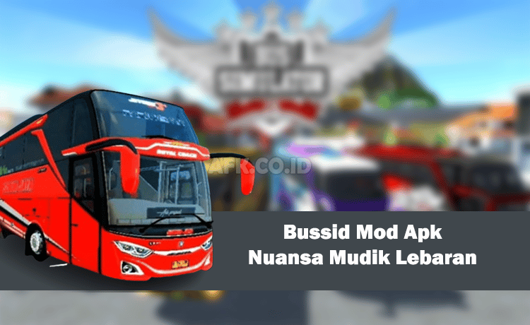 Bussid Mod Apk, Unlimited Money Versi Terbaru 2022