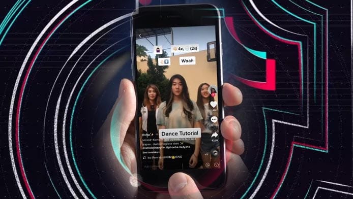 Challenge TikTok 2022 Viral Terbaru dan Terupdate