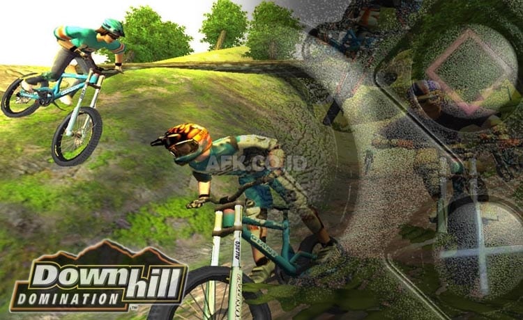 Cheat Downhill PS2 Terlengkap