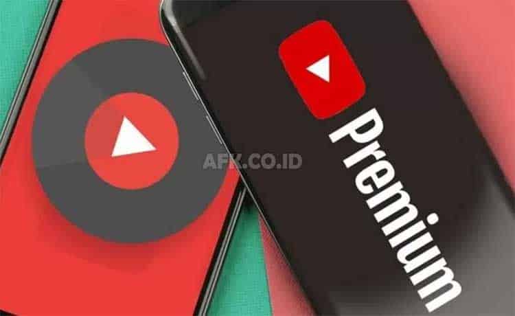 Download Youtube Premium Mod Apk