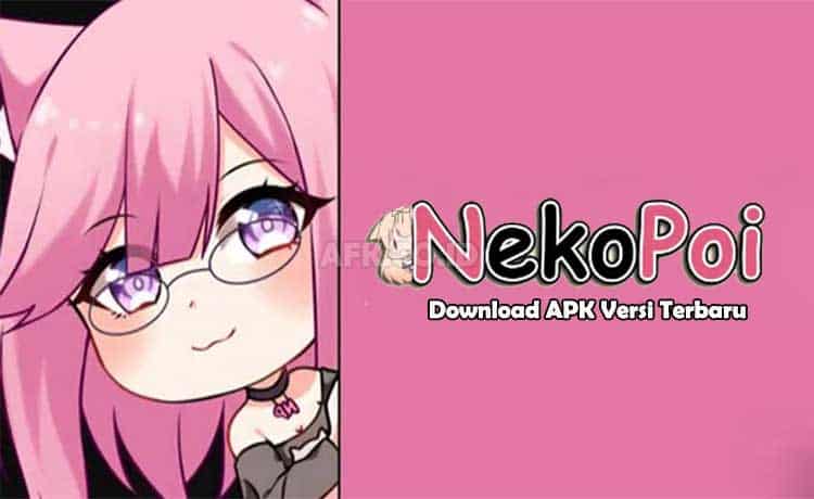 Download Nekopoi Care