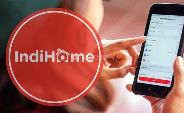 Cara Bayar IndiHome Termudah dan Simpel 2022