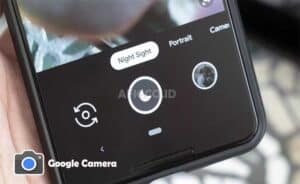 GCam Mod Apk