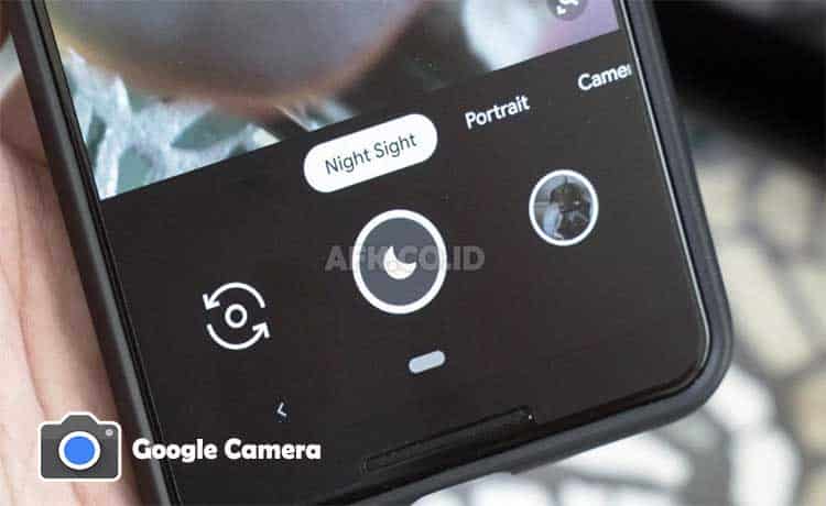Aplikasi GCam Mod Apk Bisa Didownload Untuk Semua Perangkat