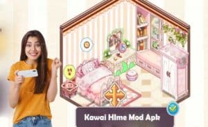 Kawaii Hime Mod Apk