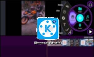 Kinemaster Diamond