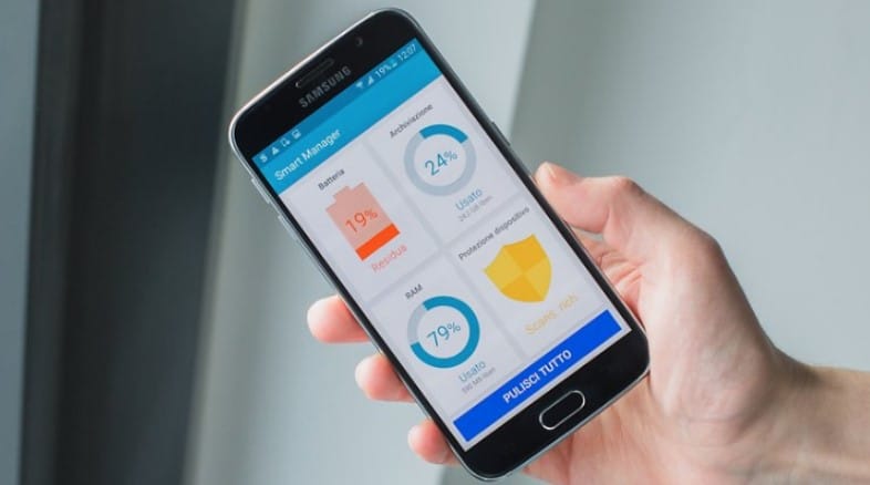 Aplikasi Cleaner Pembersih RAM Terbaik dan Terpopuler di HP Android