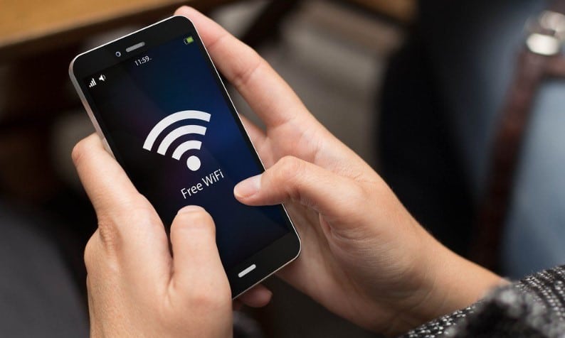 Aplikasi Penguat Sinyal WiFi Terbaik di Android