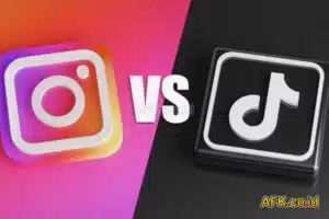 Reels Instagram vs. TikTok, Mana Yang Lebih Bagus