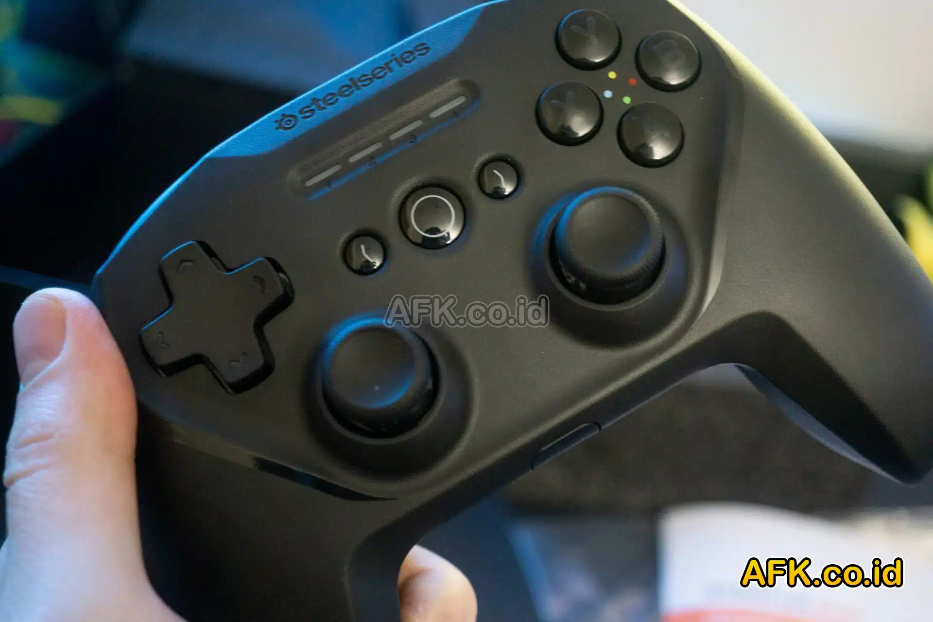 Aksesoris HP Gaming Wajib Kamu Punya!