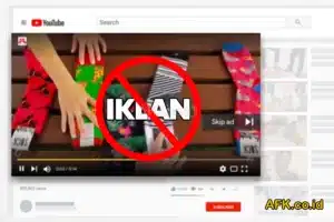 Cara Blokir Iklan di Youtube dengan Mudah