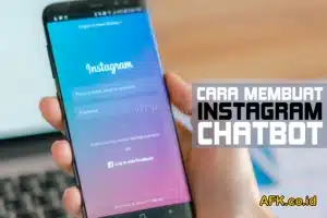 Cara Membuat Chatbot Instagram untuk Meningkatkan Penjualan