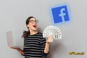 Cara Mendapatkan Uang dari Facebook