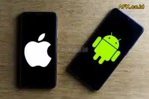 Perbedaan Android vs iOS vs Windows di Smartphone, Mana Yang Terbaik?