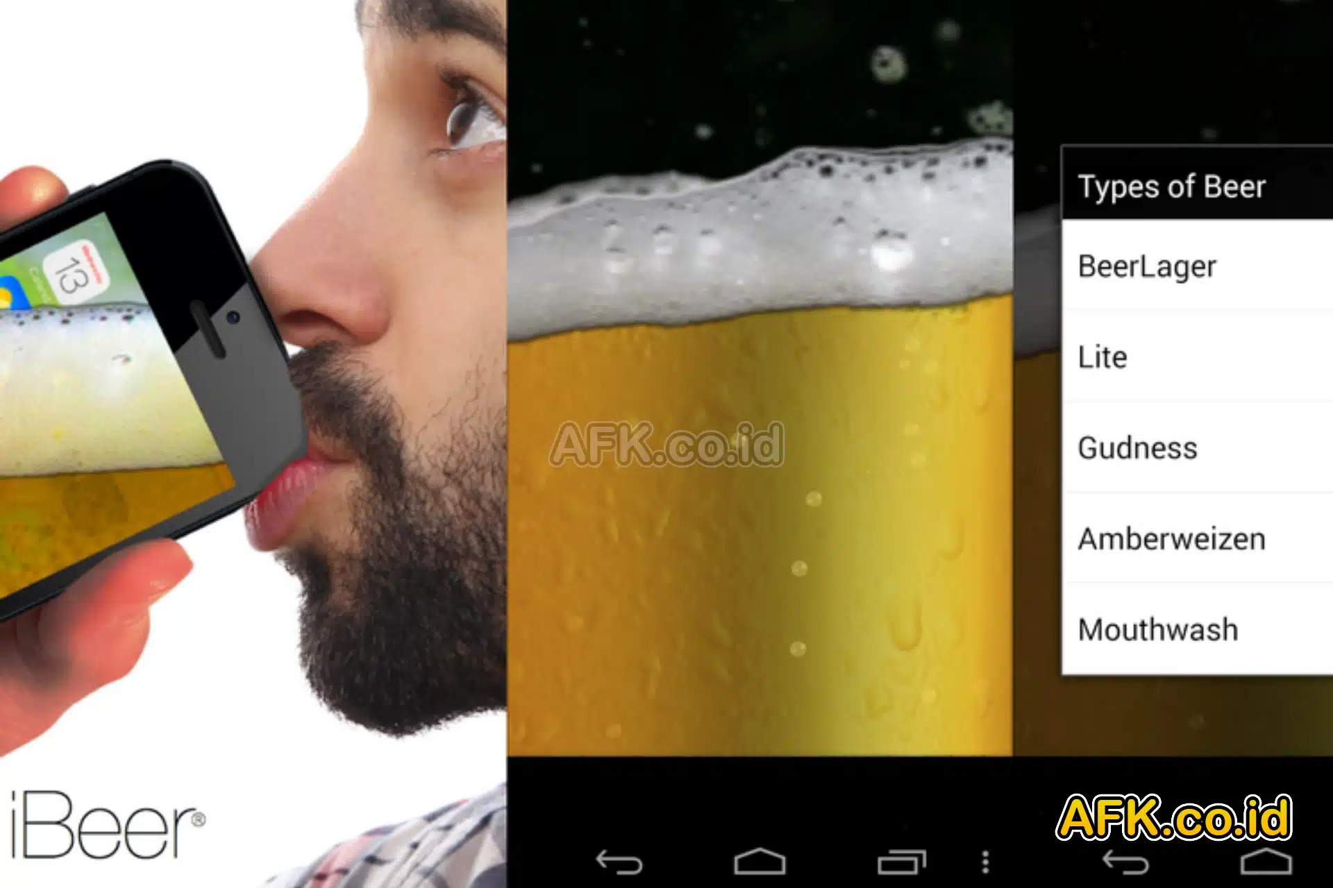 7 Aplikasi Paling Nyeleneh di Google Play!