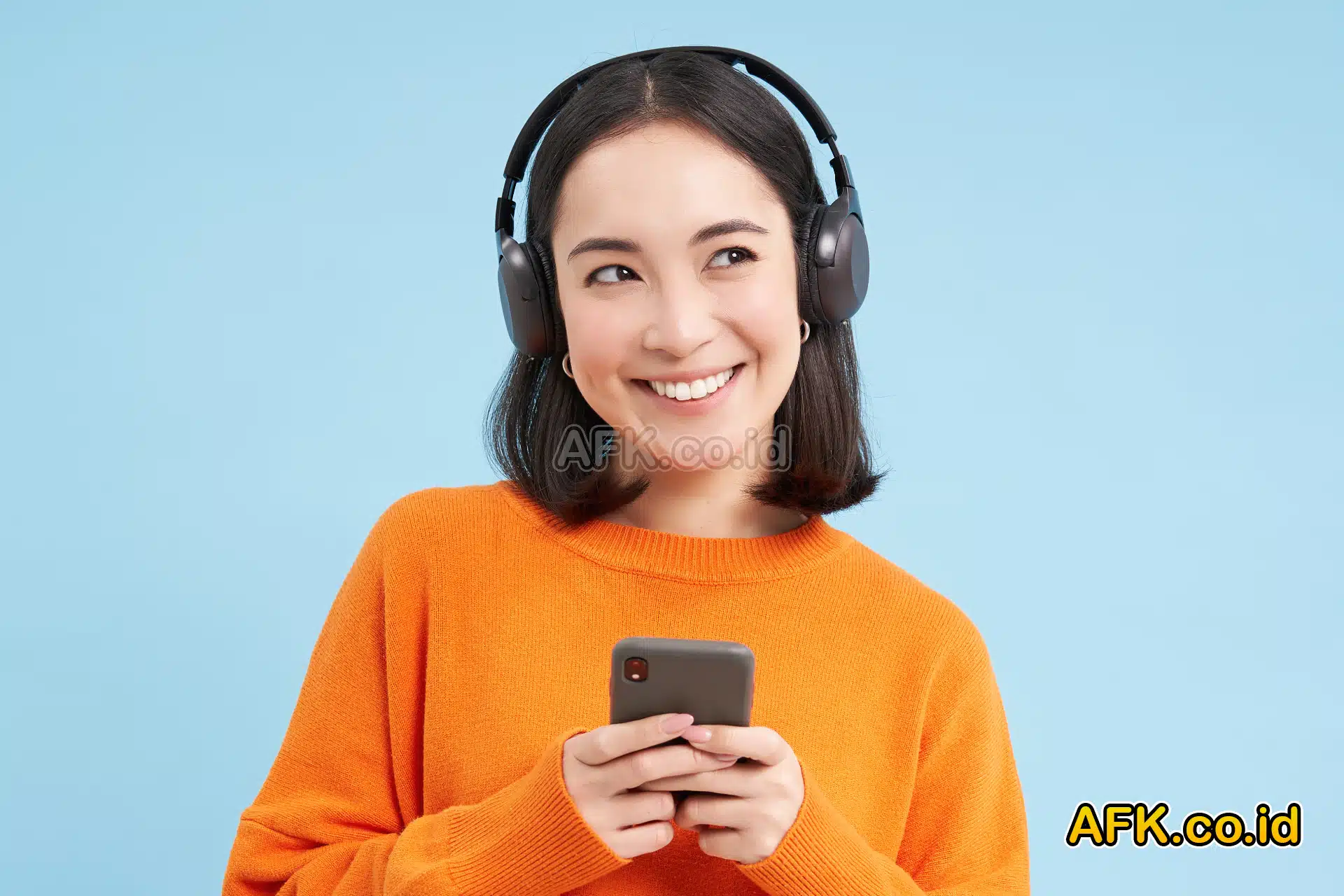 7 Rekomendasi Headset Wireless Terbaik Android