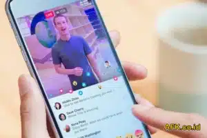 Cara Livestream di Facebok Lewat HP