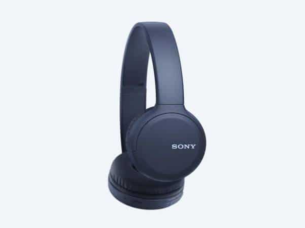 Headset Bluetooth Sony WH-CH510