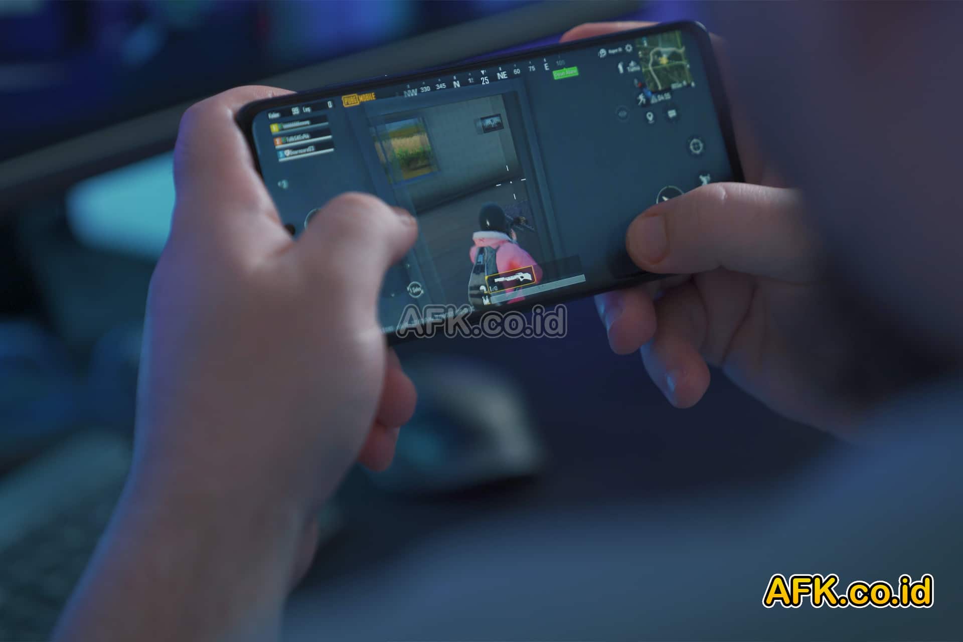 Rekomendasi Game Booster Agar Tidak Lag di Saat Bermain!