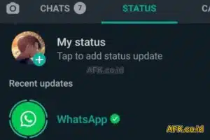 Bikin Status WhatsApp Jadi Keren Pake 4 Aplikasi Ini!