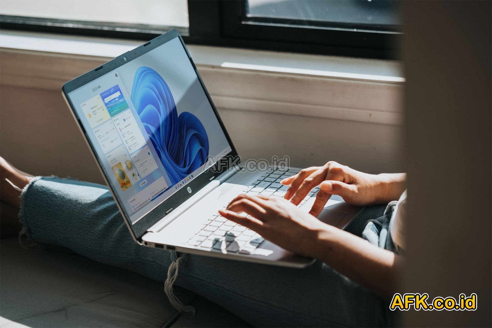 Cara Menghemat Penggunaan Data pada Windows 11!