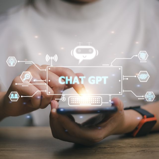 Keuntungan Menggunakan Chat GPT dalam Tugas Sekolah