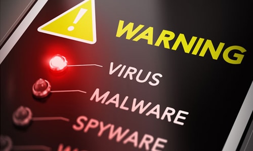 Mengatasi Malware dan Spyware di Android Dengan Jitu!