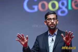 Peringatan CEO Google untuk Pengguna Android tentang Sideloading