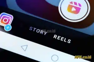 Solusi Tidak Bisa Download Reels Instagram di Android dan iPhone