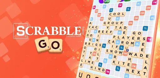 Scrabble GO-Classic Word Game