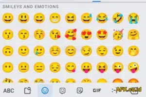 Cara Mendapatkan Emoji iPhone di Android Terbaru