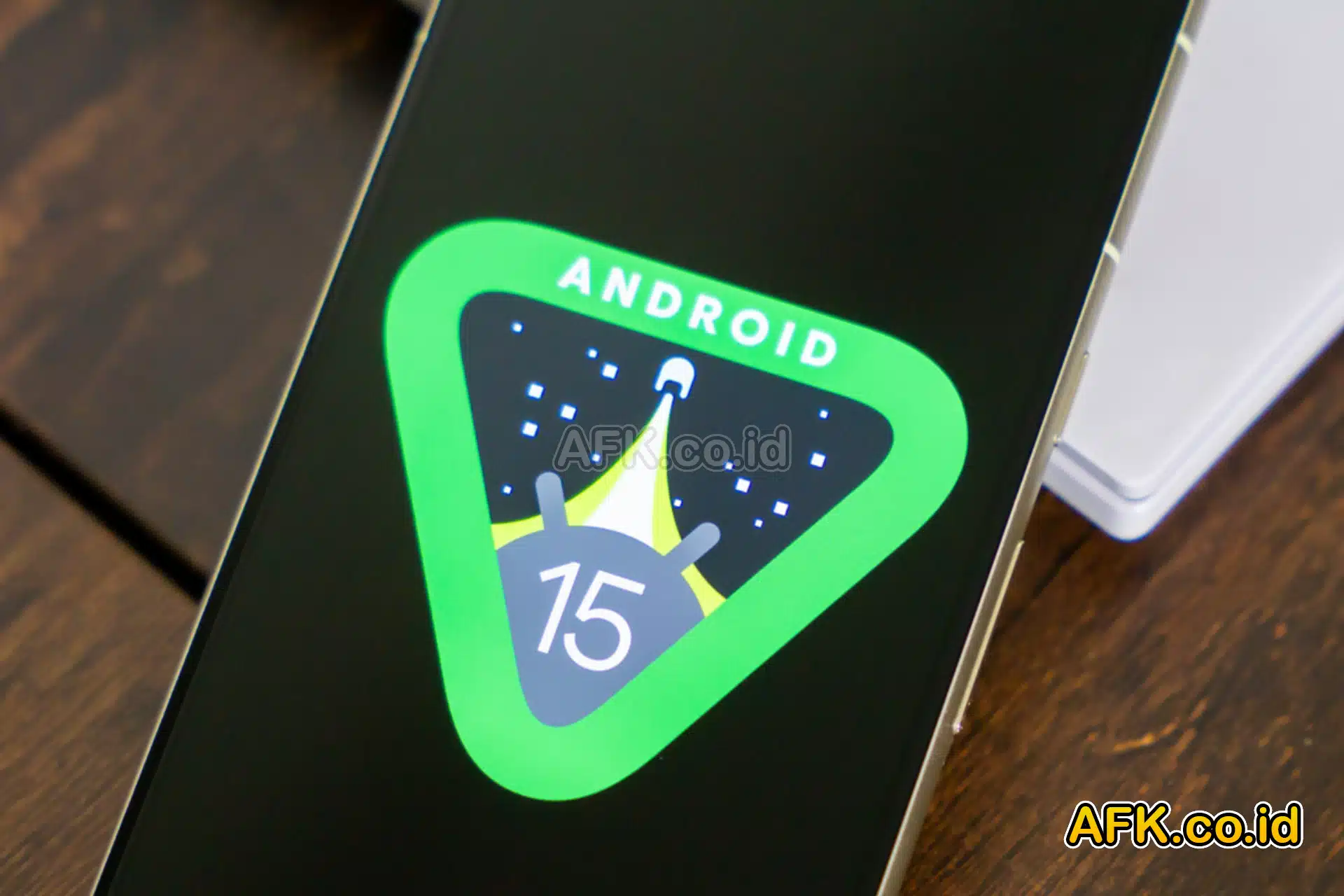 Memahami Fitur-Fitur Terbaru Android 15