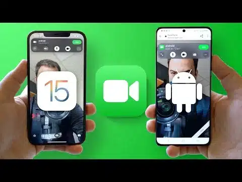 Cara Menggunakan FaceTime di Android