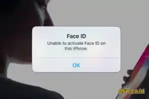 Masalah Face ID iPhone dan Sidik Jari serta Solusinya Lengkap!