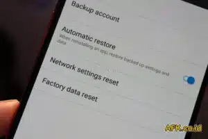 Reset Ulang HP Android Paling Mudah untuk Pemula!