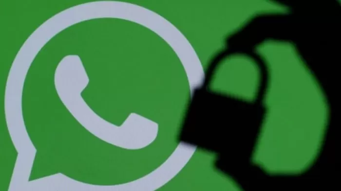 ilustrasi cara blokir kontak whatsapp