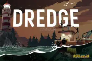 game dredge