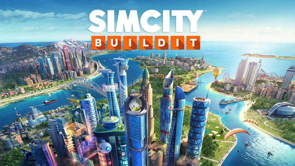 simcity buildit contoh 10 game membangun kota